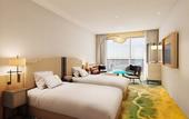 Туры в отель Okinawa Prince Hotel Ocean View Ginowan