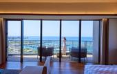 Туры в отель Okinawa Prince Hotel Ocean View Ginowan