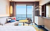 Туры в отель Okinawa Prince Hotel Ocean View Ginowan