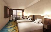 Туры в отель Okinawa Prince Hotel Ocean View Ginowan