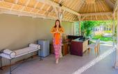 Туры в отель Green D'mel Bali