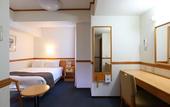 Туры в отель Hotel Hokke Club Kyoto