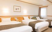 Туры в отель Hotel Hokke Club Kyoto