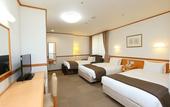 Туры в отель Hotel Hokke Club Kyoto
