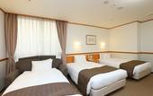 Туры в отель Hotel Hokke Club Kyoto