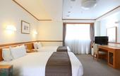 Туры в отель Hotel Hokke Club Kyoto