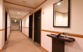 Туры в отель Hotel Hokke Club Kyoto