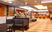 Туры в отель Hotel Hokke Club Kyoto