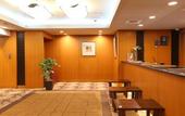 Туры в отель Hotel Hokke Club Kyoto