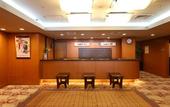 Туры в отель Hotel Hokke Club Kyoto