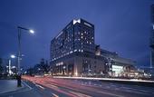 Туры в отель Hotel Okura Fukuoka