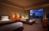 Туры в отель Hotel Okura Fukuoka