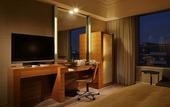 Туры в отель Hotel Okura Fukuoka