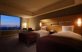 Туры в отель Hotel Okura Fukuoka