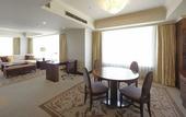 Туры в отель Hotel Okura Fukuoka