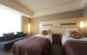 Туры в отель Hotel Okura Fukuoka