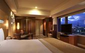 Туры в отель Hotel Okura Fukuoka