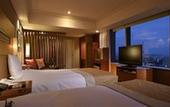 Туры в отель Hotel Okura Fukuoka
