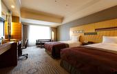 Туры в отель Hotel Okura Fukuoka