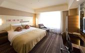 Туры в отель Hotel Okura Fukuoka