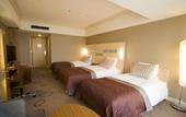 Туры в отель Hotel Okura Fukuoka