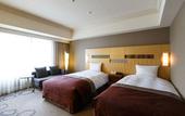 Туры в отель Hotel Okura Fukuoka