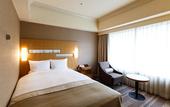 Туры в отель Hotel Okura Fukuoka