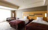 Туры в отель Hotel Okura Fukuoka
