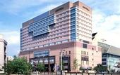 Туры в отель Hotel Okura Fukuoka