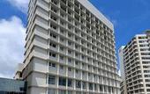 Туры в отель Naha Tokyu REI Hotel