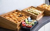 Туры в отель Naha Tokyu REI Hotel