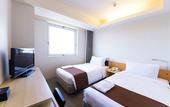 Туры в отель Naha Tokyu REI Hotel