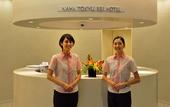 Туры в отель Naha Tokyu REI Hotel