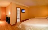 Туры в отель Hotel Madrid Rio