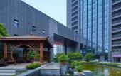 Туры в отель Holiday Inn Express Hangzhou Huanglong