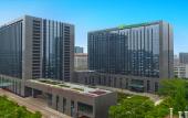 Туры в отель Holiday Inn Express Hangzhou Huanglong