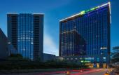 Туры в отель Holiday Inn Express Hangzhou Huanglong