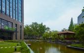 Туры в отель Holiday Inn Express Hangzhou Huanglong
