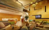 Туры в отель Holiday Inn Express Hangzhou Huanglong