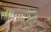 Туры в отель Holiday Inn Express Hangzhou Huanglong