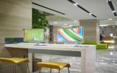 Туры в отель Holiday Inn Express Hangzhou Huanglong