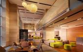 Туры в отель Holiday Inn Express Hangzhou Huanglong