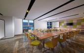 Туры в отель Holiday Inn Express Hangzhou Huanglong