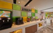 Туры в отель Holiday Inn Express Hangzhou Huanglong
