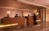 Туры в отель Holiday Inn Express Hangzhou Huanglong