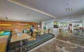 Туры в отель Holiday Inn Express Hangzhou Huanglong