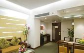 Туры в отель Sayaji Pune