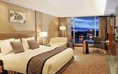 Туры в отель Swiss Grand Xiamen