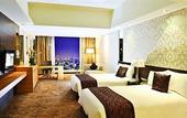 Туры в отель Swiss Grand Xiamen