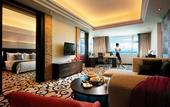 Туры в отель Swiss Grand Xiamen